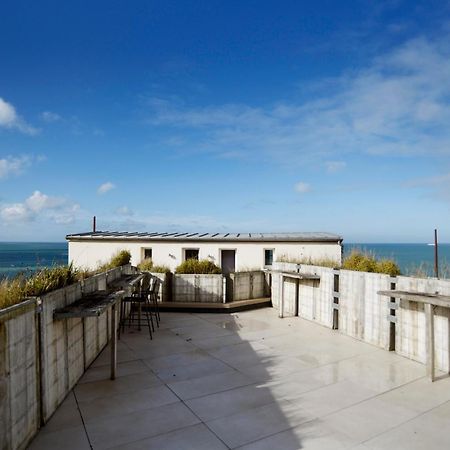 Brise Du Large - Maison D'Ault Dış mekan fotoğraf