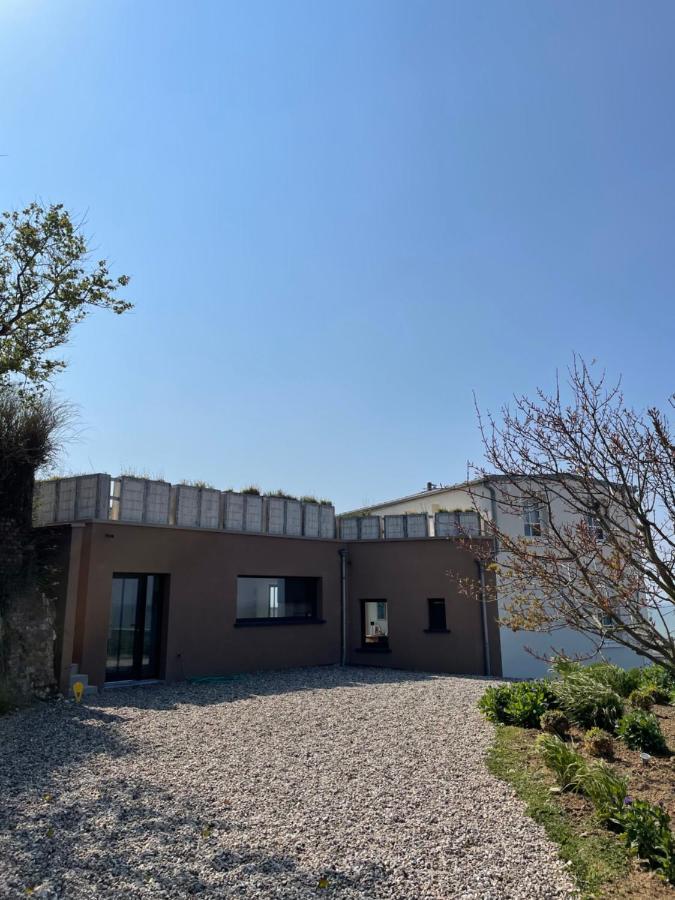 Brise Du Large - Maison D'Ault Dış mekan fotoğraf